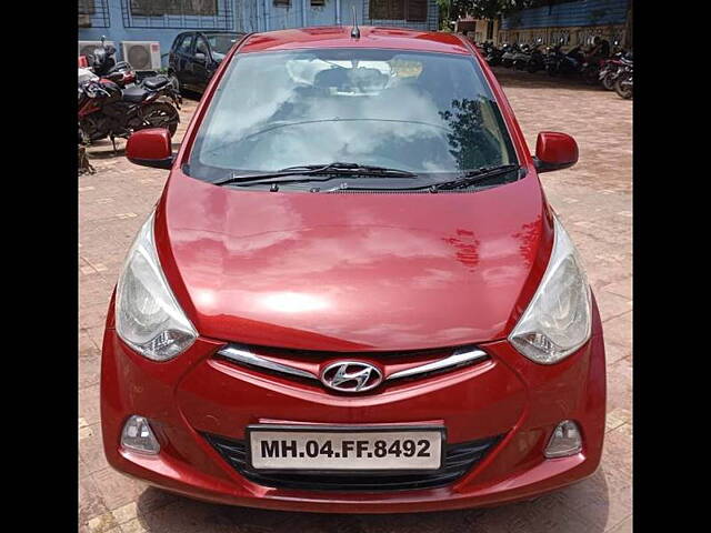 Used Hyundai Eon Sportz in Mumbai