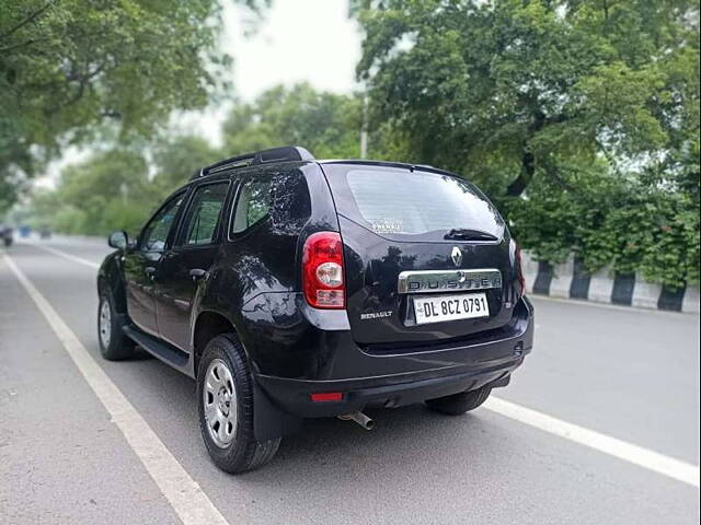 Used Renault Duster [2012-2015] RxL Petrol in Delhi