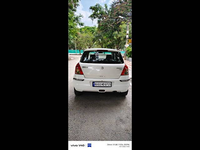 Used Maruti Suzuki Swift  [2005-2010] LXi in Bangalore