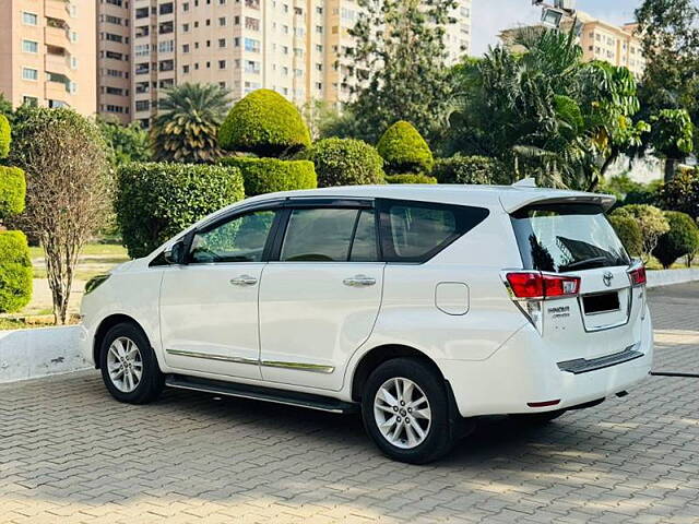 Used Toyota Innova Crysta [2016-2020] 2.4 VX 7 STR [2016-2020] in Bangalore