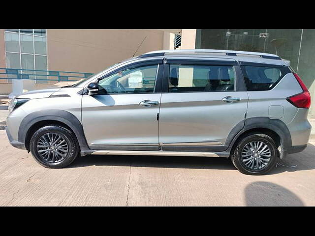 Used Maruti Suzuki XL6 [2019-2022] Zeta MT Petrol in Gurgaon