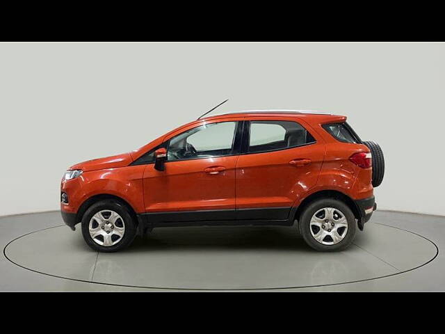 Used Ford EcoSport [2015-2017] Trend+ 1.5L TDCi in Mumbai