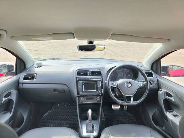 Used Volkswagen Polo [2016-2019] GT TSI in Delhi