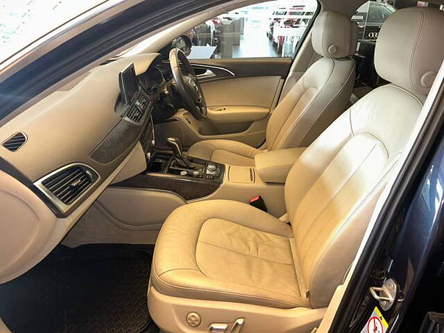 Used Audi A6 [2015-2019] 35 TFSI Matrix in Gurgaon