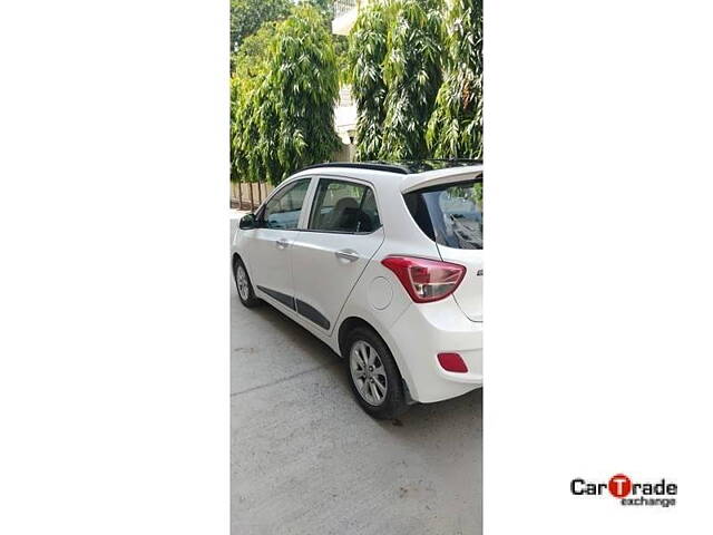 Used Hyundai i10 [2010-2017] Asta 1.2 Kappa2 in Delhi