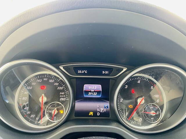 Used Mercedes-Benz GLA [2017-2020] 200 d Style in Bangalore