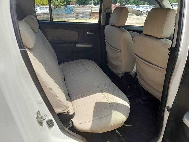 Used Maruti Suzuki Wagon R 1.0 [2014-2019] VXI in Delhi