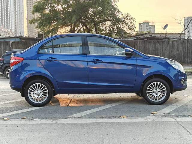 Used Tata Zest XT Diesel in Mumbai