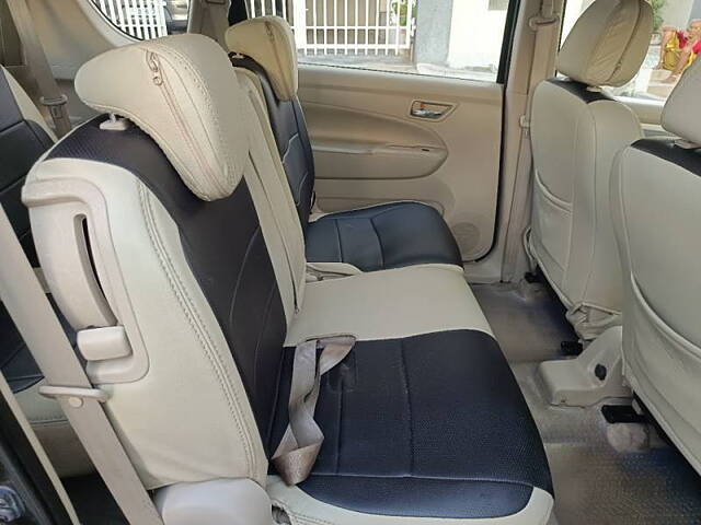 Used Maruti Suzuki Ertiga [2015-2018] ZDI + SHVS in Hyderabad