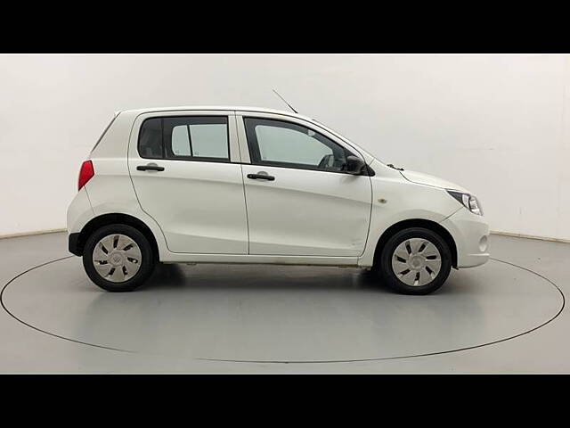 Used Maruti Suzuki Celerio [2014-2017] VXi AMT in Hyderabad