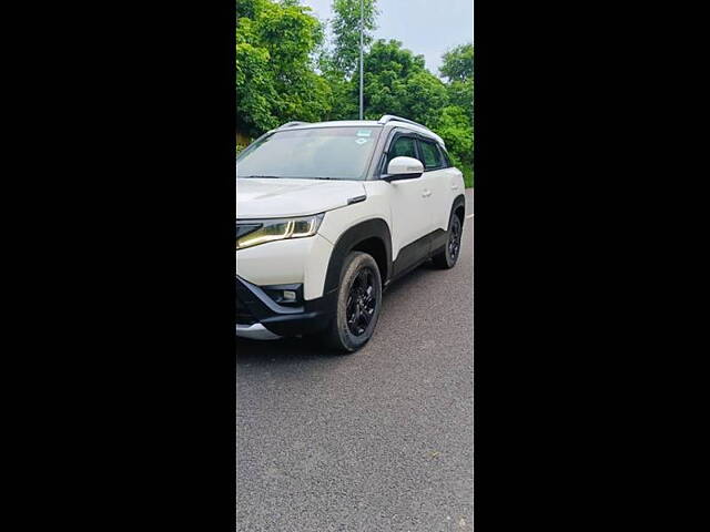 Used Maruti Suzuki Brezza ZXi S-CNG [2023-2023] in Delhi