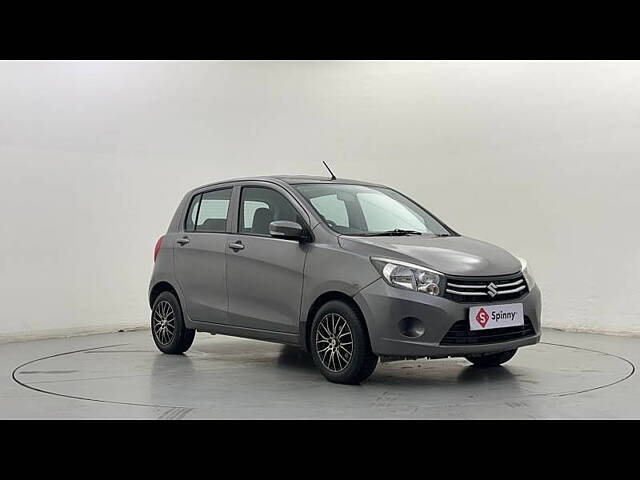 Used Maruti Suzuki Celerio [2017-2021] ZXi AMT [2019-2020] in Ghaziabad