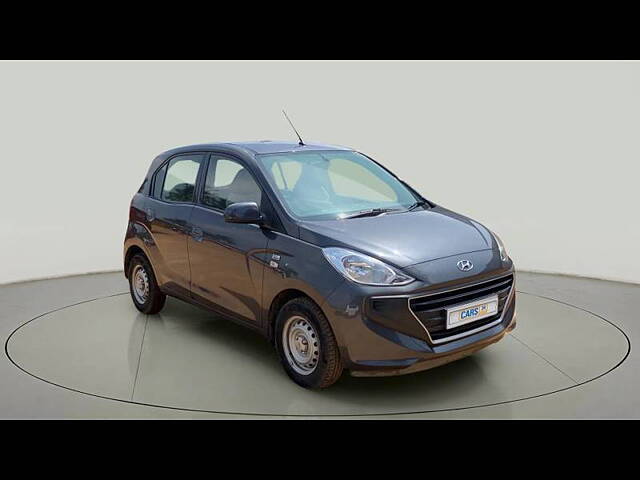 Used 2020 Hyundai Santro in Hyderabad