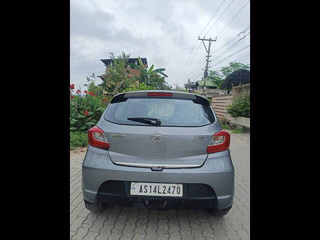 Used Tata Tiago XZ Plus [2020-2023] in Guwahati