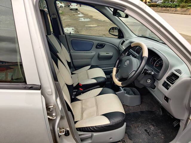 Used Maruti Suzuki Alto K10 [2010-2014] VXi in Pune