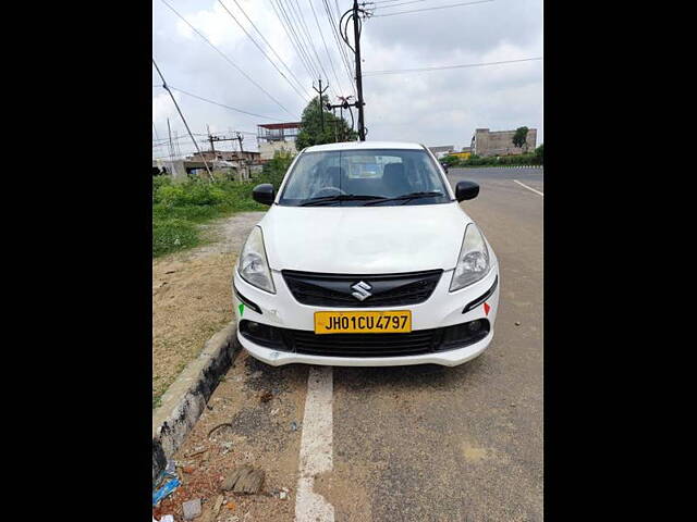 Used Maruti Suzuki Swift Dzire [2015-2017] LDI in Ranchi