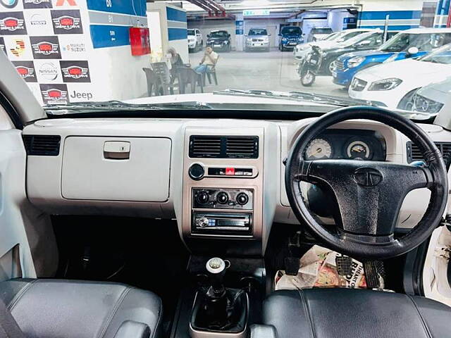 Used Tata Sumo Grande MK II [2009-2014] EX BS-IV in Mumbai