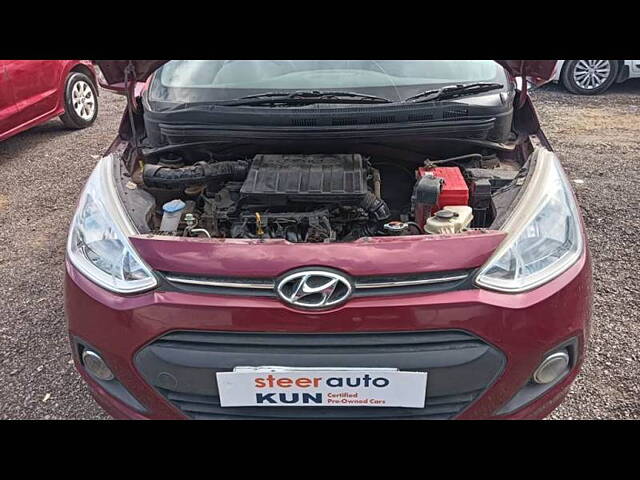 Used Hyundai Grand i10 [2013-2017] Sportz 1.2 Kappa VTVT [2013-2016] in Chennai