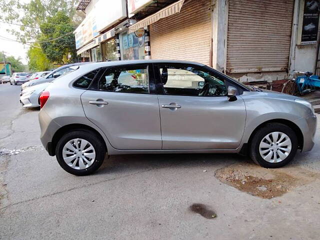 Used Maruti Suzuki Baleno [2015-2019] Delta 1.2 AT in Delhi