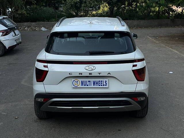 Used Hyundai Creta [2020-2023] S 1.5 Petrol [2020-2022] in Delhi