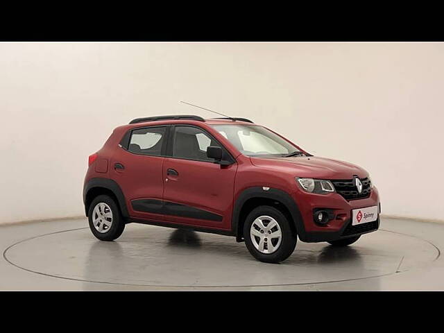 Used Renault Kwid [2015-2019] RXT [2015-2019] in Pune