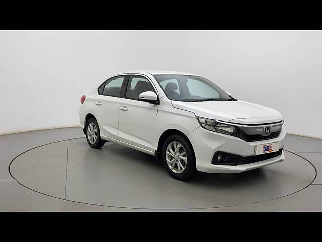 Used 2018 Honda Amaze in Chennai