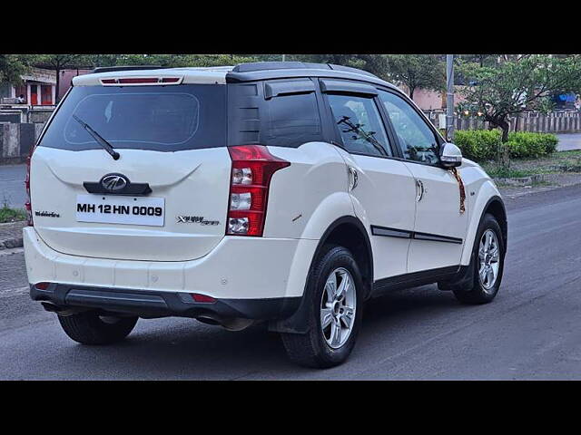 Used Mahindra XUV500 [2011-2015] W8 AWD in Pune