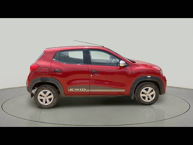 Used Renault Kwid [2019] [2019-2019] 1.0 RXT Opt in Bangalore