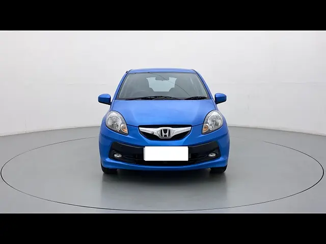 Used 2012 Honda Brio in Pune