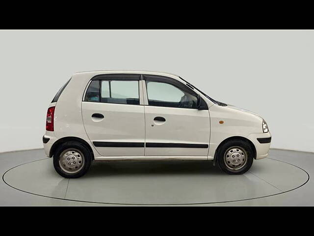 Used Hyundai Santro Xing [2008-2015] GL Plus in Delhi