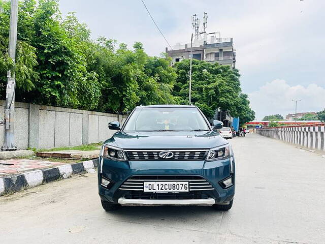 Used 2022 Mahindra XUV300 in Delhi