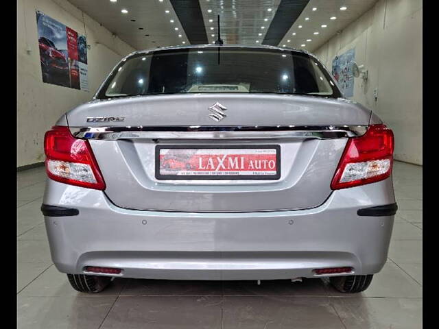 Used Maruti Suzuki Dzire VXi [2020-2023] in Thane