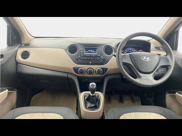 Used Hyundai Grand i10 [2013-2017] Sportz 1.2 Kappa VTVT [2013-2016] in Bangalore