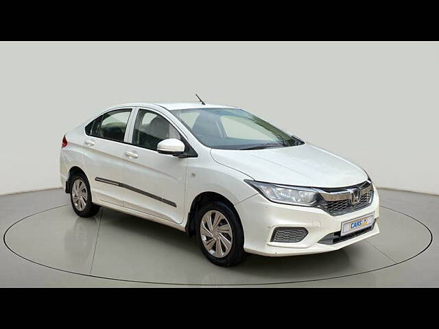 Used 2017 Honda City in Lucknow