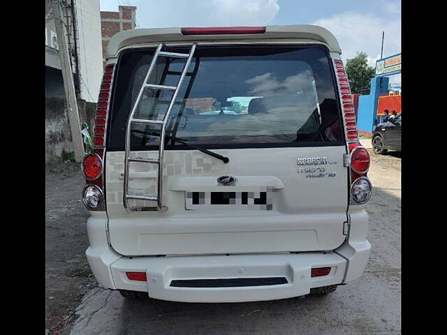 Used Mahindra Scorpio [2009-2014] SLE BS-III in Dehradun