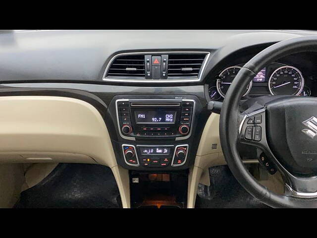 Used Maruti Suzuki Ciaz [2014-2017] VXi+ in Hyderabad