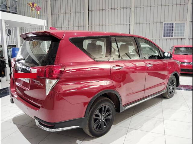 Used Toyota Innova Crysta [2016-2020] Touring Sport Diesel MT [2017-2020] in Bangalore