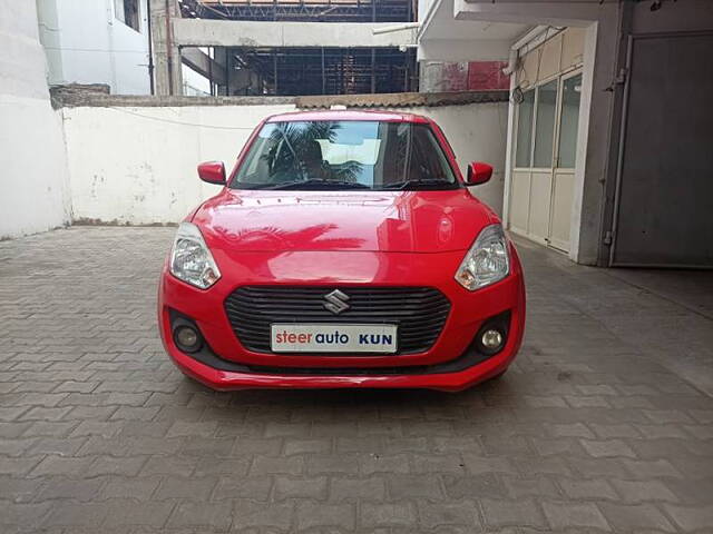 Used 2019 Maruti Suzuki Swift in Chennai