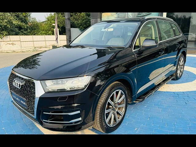 Used Audi Q7 [2015-2020] 45 TDI Technology Pack in Delhi