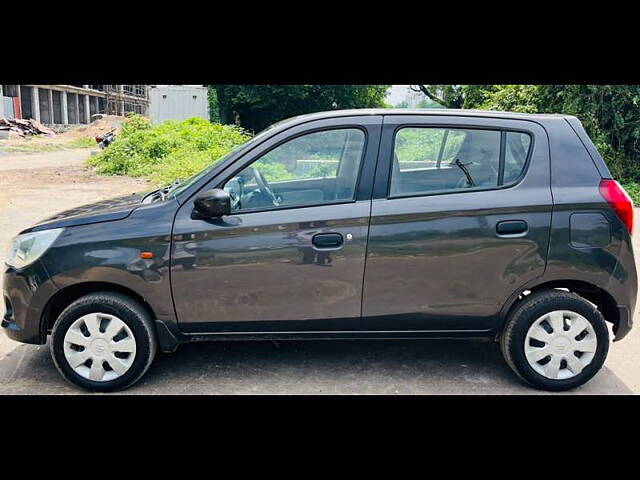 Used Maruti Suzuki Alto 800 [2012-2016] Vxi in Vadodara