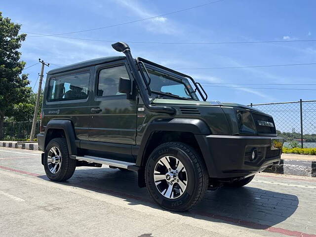 Used Force Motors Gurkha [2021-2024] 4X4 [2021-2023] in Bangalore