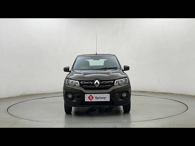 Used Renault Kwid [2015-2019] RXT [2015-2019] in Mumbai