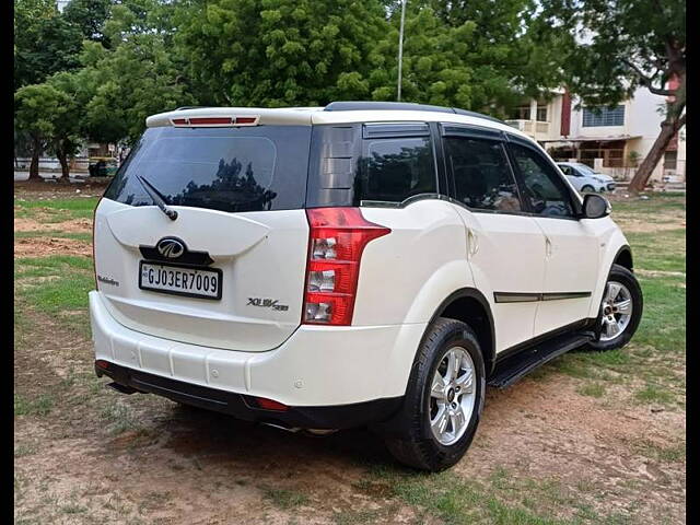 Used Mahindra XUV500 [2015-2018] W8 [2015-2017] in Ahmedabad