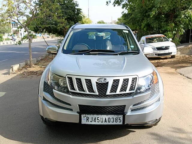 Used Mahindra XUV500 [2011-2015] W6 in Jaipur