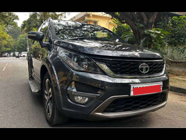 Used Tata Hexa [2017-2019] XTA 4x2 7 STR in Bangalore