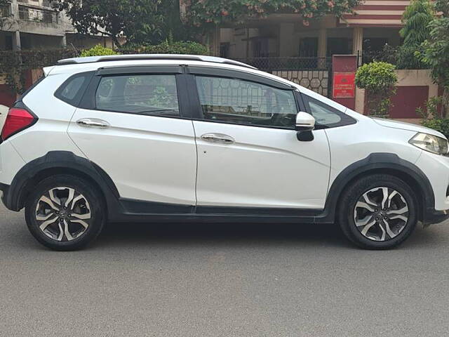 Used Honda WR-V [2017-2020] VX MT Diesel in Dehradun