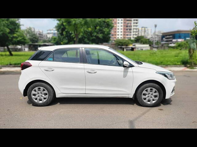 Used Hyundai Elite i20 [2018-2019] Sportz 1.2 in Surat