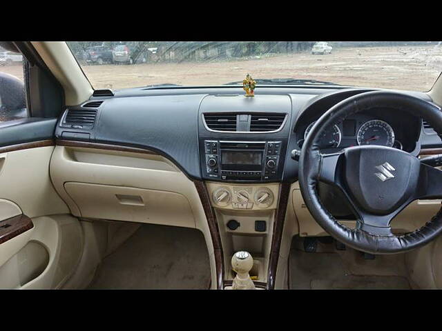 Used Maruti Suzuki Swift DZire [2011-2015] VDI in Delhi