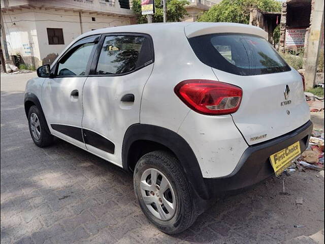 Used Renault Kwid [2015-2019] RXT [2015-2019] in Mathura