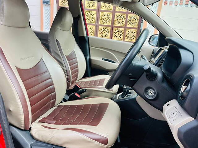 Used Hyundai Santro Sportz AMT [2018-2020] in Hyderabad